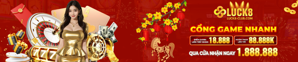nhà cái luck8 com uy tín